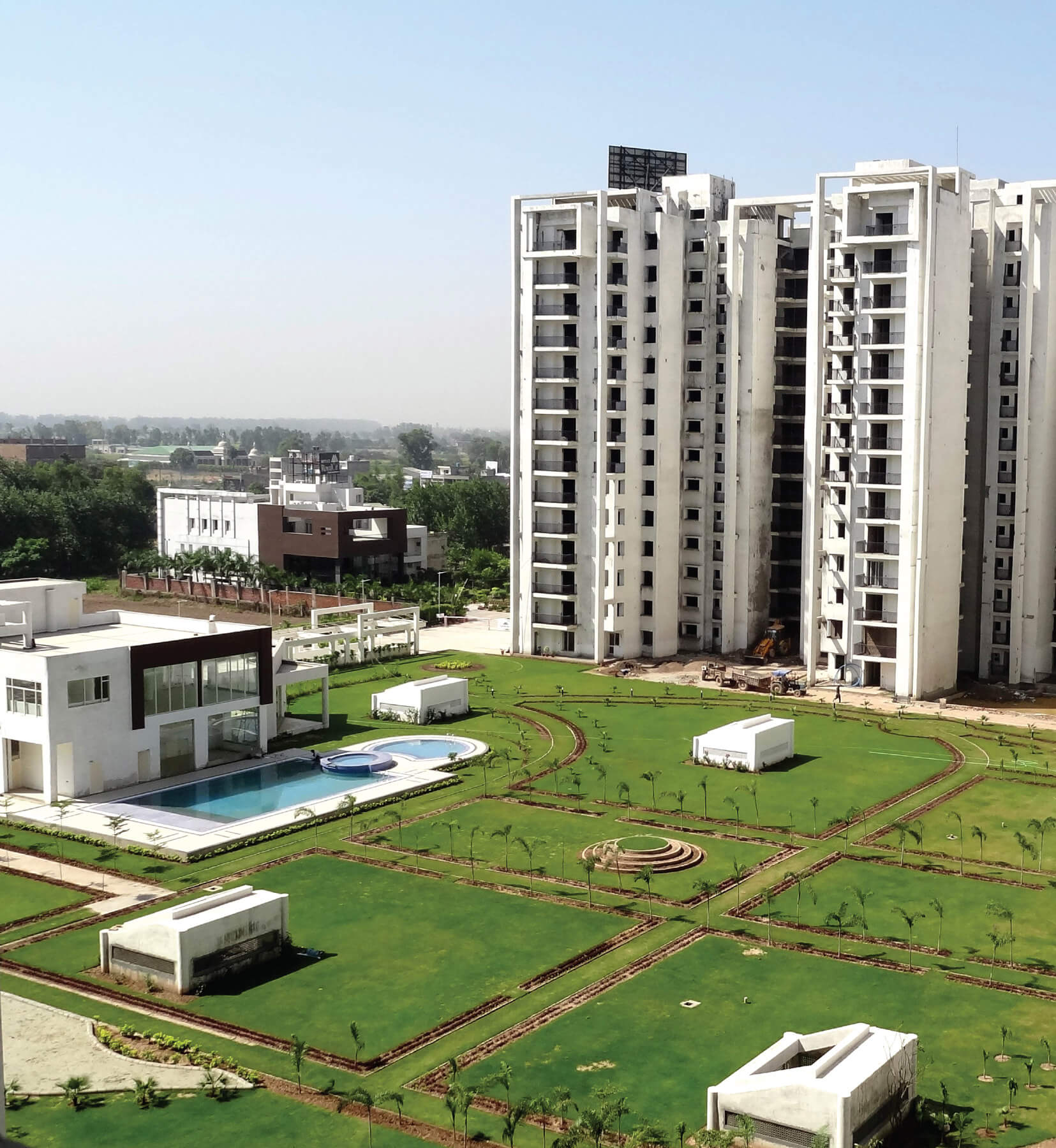 Motia Guild Ford Square